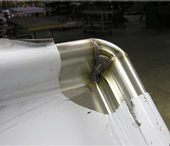 cutting machine